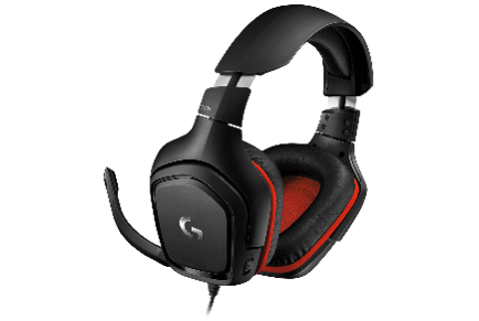 GAMING HEADSET