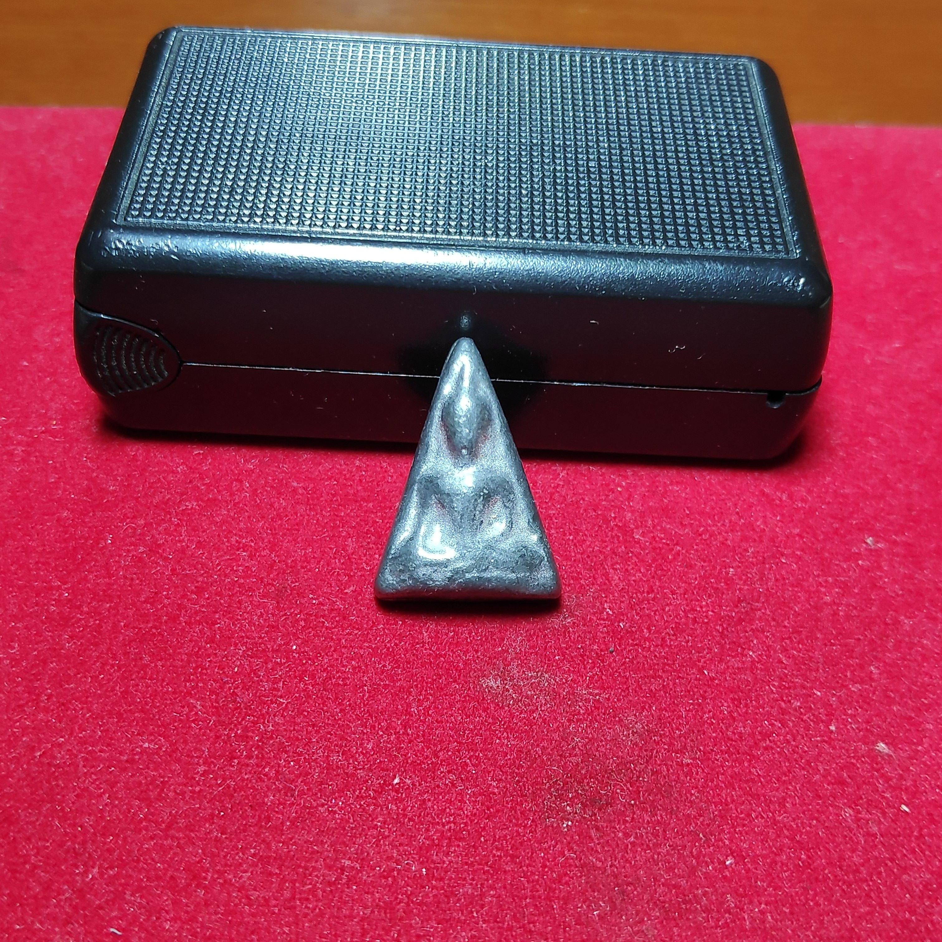 พระนางพญาหลวงปู่เอี่ยมวัดโคนอนปี2515