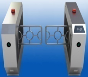 Swing Gate CMZ234