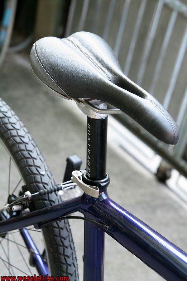 เสือภูเขา Klein Attitude ไซส์ M