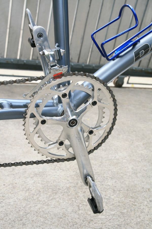 มินิทัวร์ริ่ง Dahon Hammerhead 7.0