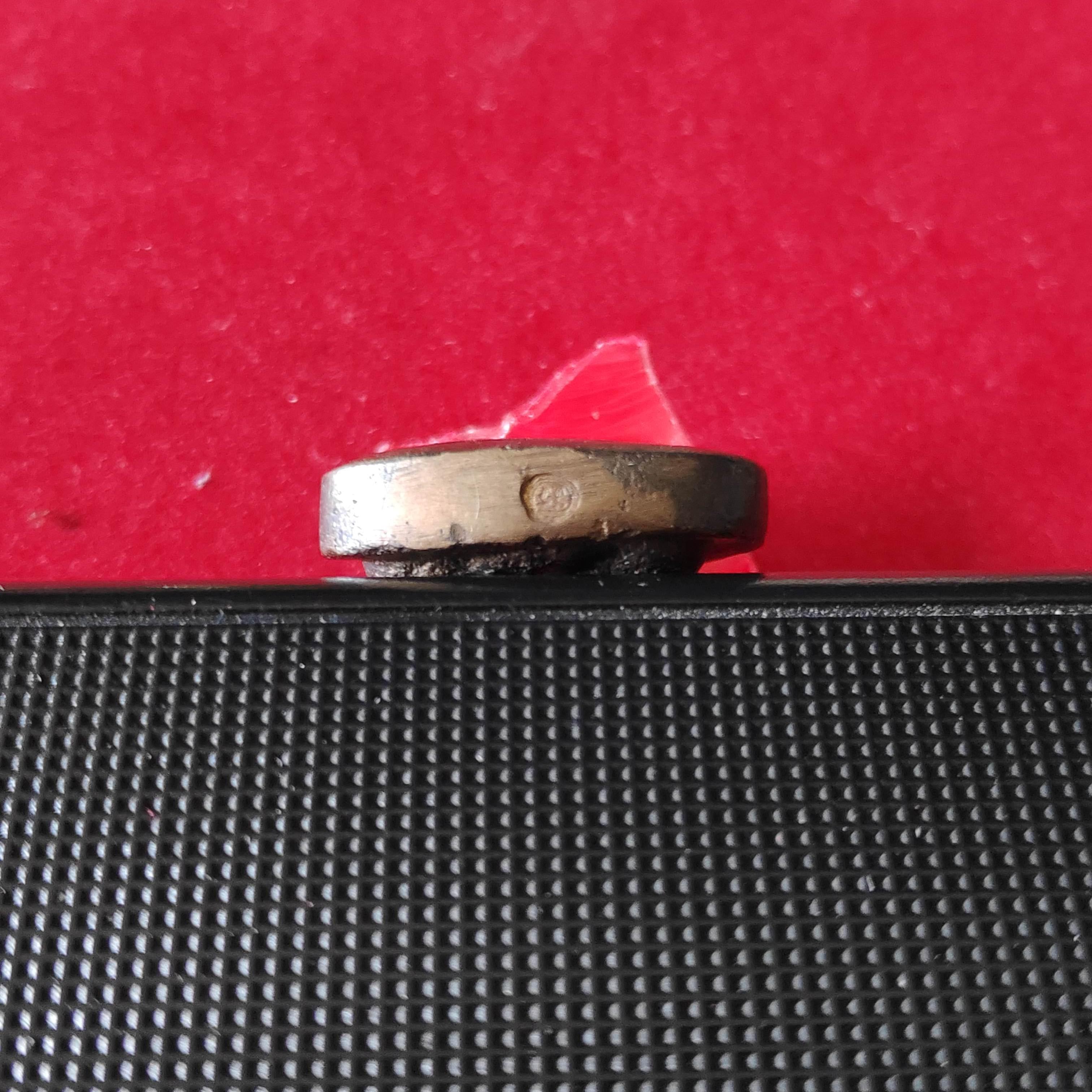 รูปหล่อพระปิดตาพูลสุขวัดเลาปี2541