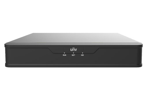 Network Video Recorder Easy Series รุ่น NVR301-X Series