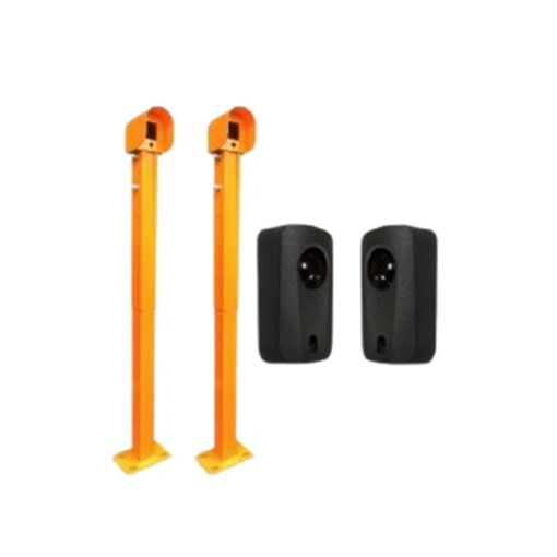 HIP CMB303 Set Bracket + Photo Sensor เสาและเซนเซอร์