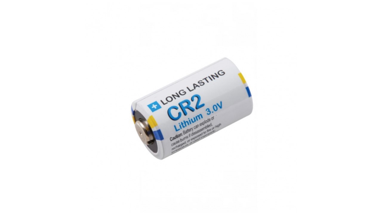 Battery HIOT-CR2
