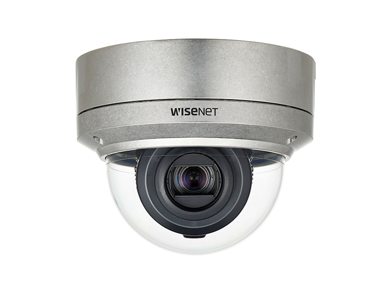 WISENET (SAMSUNG) PRODUCT IR ANTI‐VANDAL/ XNV‐6120RS