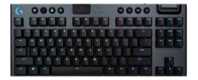 GAMING MOUSE KEYBOARD