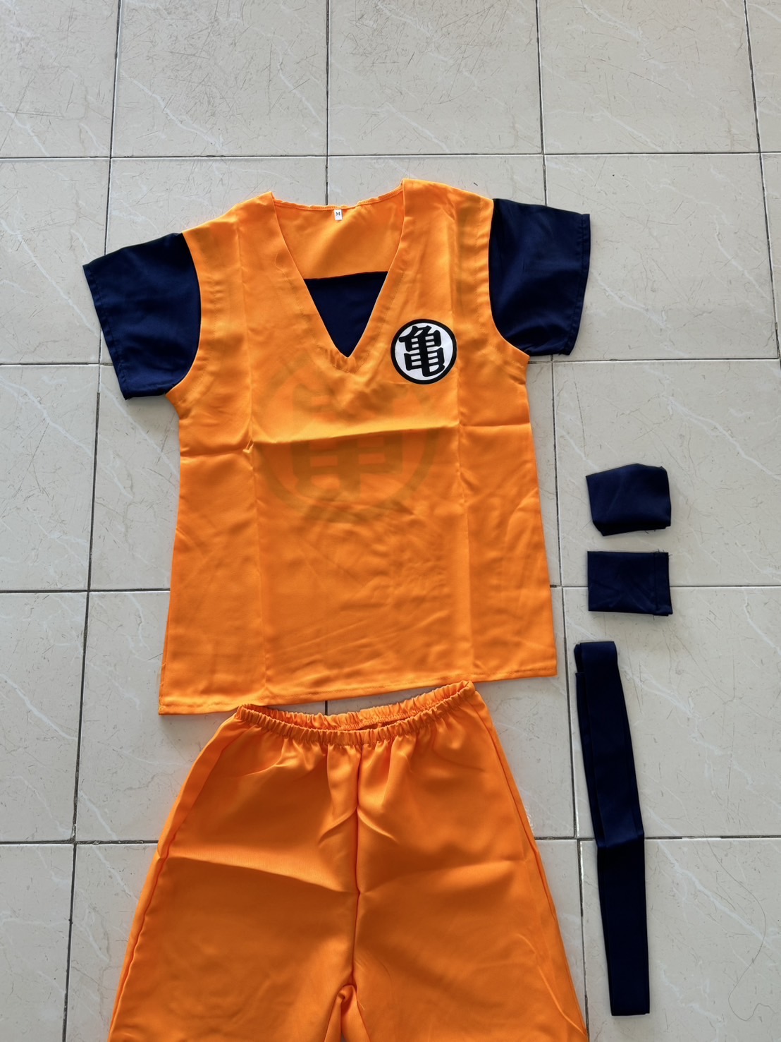 Dragonball ❣️ขาย ราคาชุดละ 650฿ ❣️เช่า 300 มัดจำ 350฿