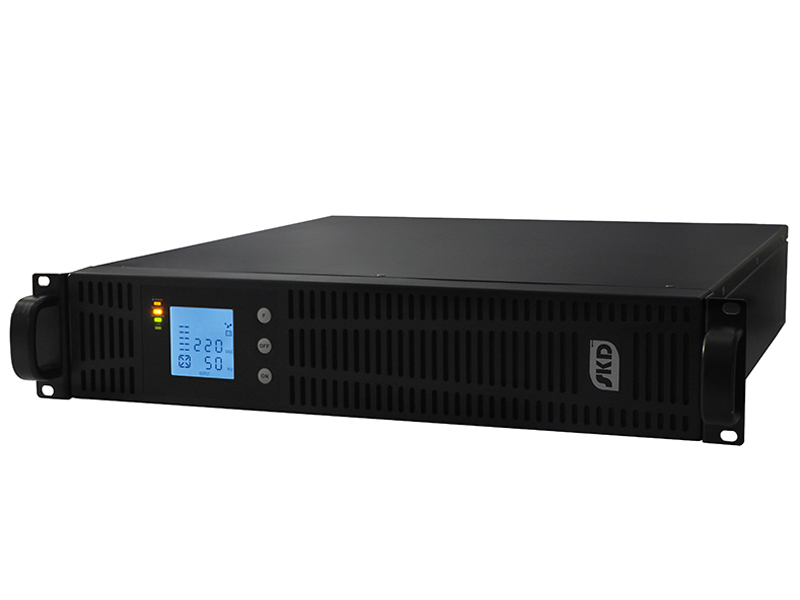 HR(Rack) Series 1-3KVA