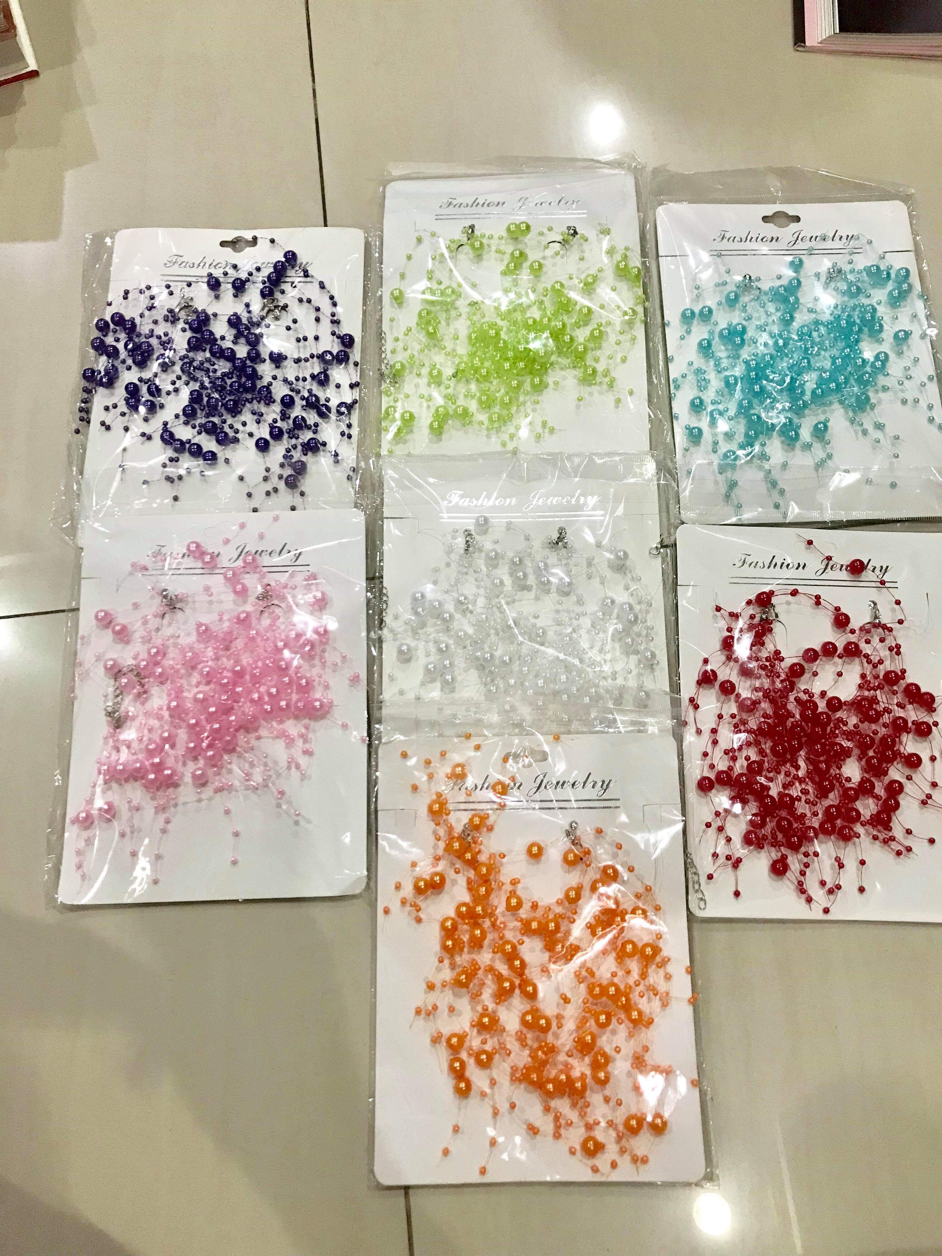 เครื่องประดับศรีษะ. NC 10 สินค้าพร้อมส่ง