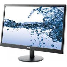 TV LED MONITOR 21.5 นิ้ว AOC E2270SWHN