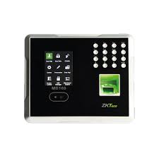 Time Attendance MB160 Exclusive model 3G