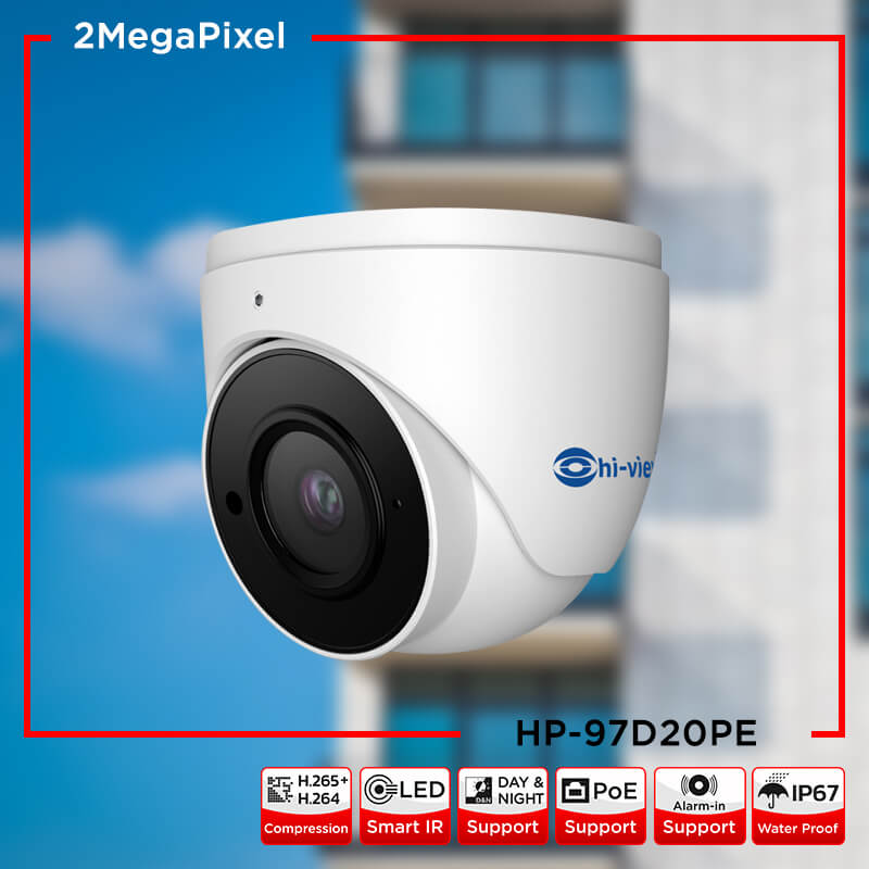 HP-97D20PE