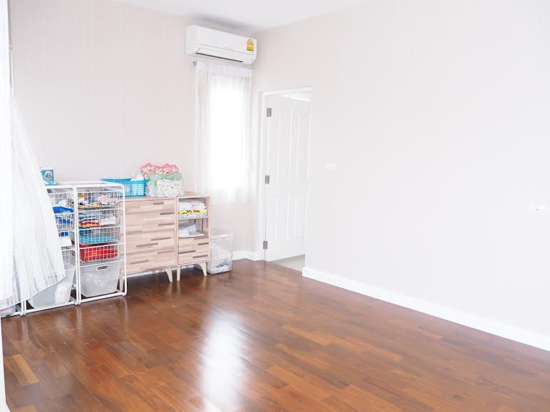ขายบ้านเดี่ยว 2 ชั้น ม.ลัดดารมย์ วัชรพล-รัตนโกสินทร์