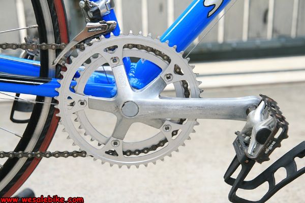 เสือหมอบ Bridgestone Slugger ไซส์ S