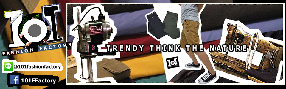 กางเกงขายาว กางเกงขาสั้น กางเกงขาจั้ม 101FashionFactory