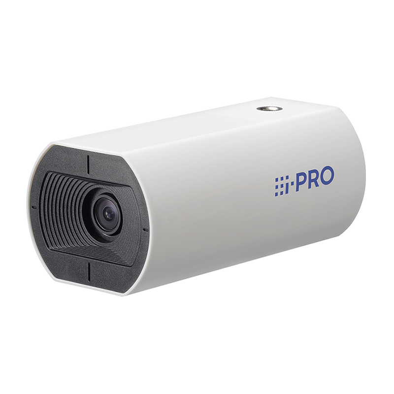 Bullet / Box cameras WV-U1130A i-PRO New U-series compact network camera with enhanced functions and affordability รับประกัน5ปี