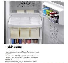 ตู้แช่แข็ง Panasonic 4.2 คิว เหมาะแช่น้ำนมแม่ รุ่น NR-FZ121S