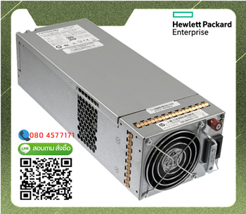 HP 814665-001,7001540-J000,HP 595W, HP Storagework Power Supply,MSA 2040,MSA 2050, MSA 1050