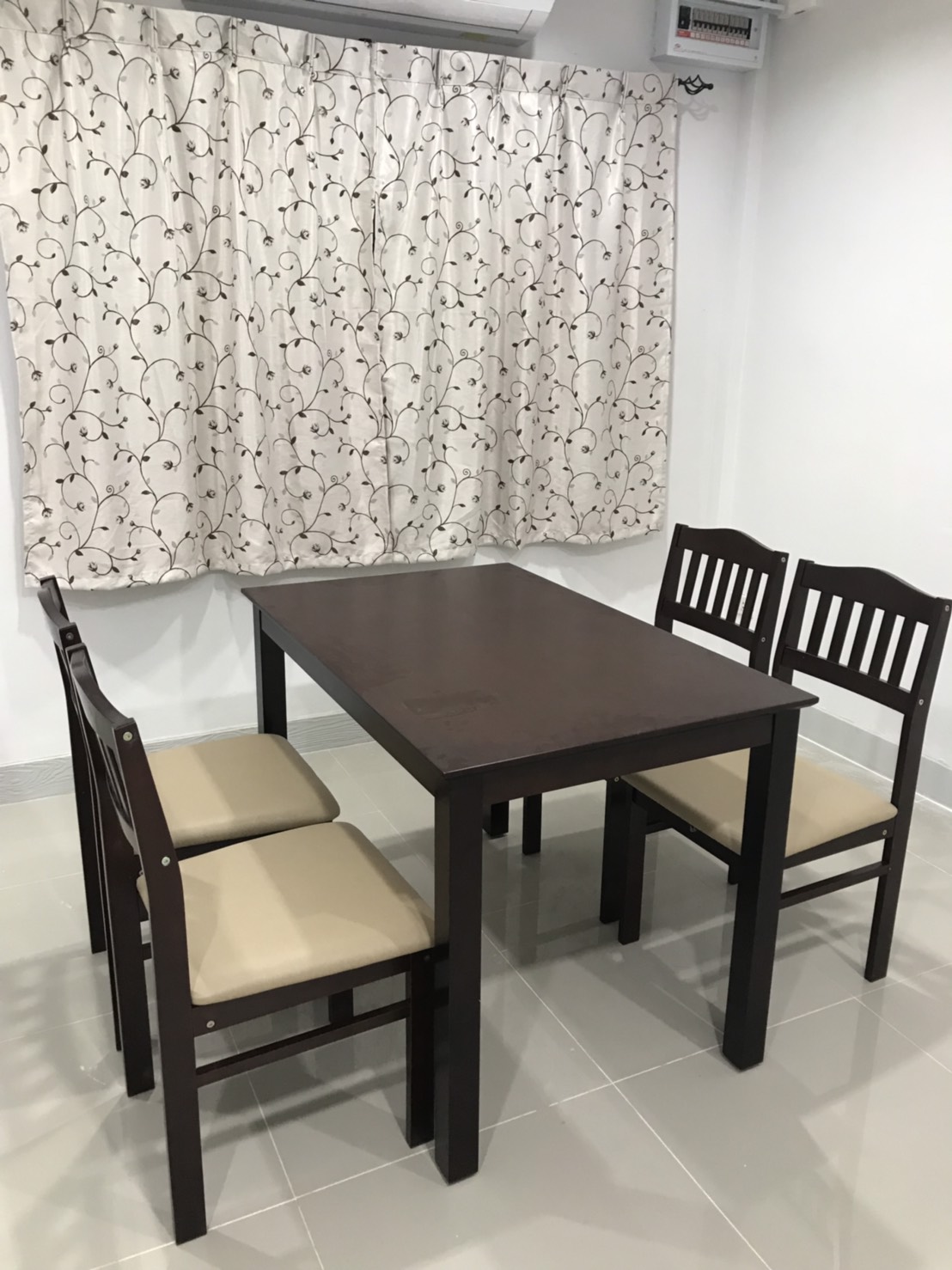 ให้เช่าทาวน์โฮม 3 ชั้น ซ. พหลโยธิน 32 ใกล้เมเจอร์ รัชโยธิน