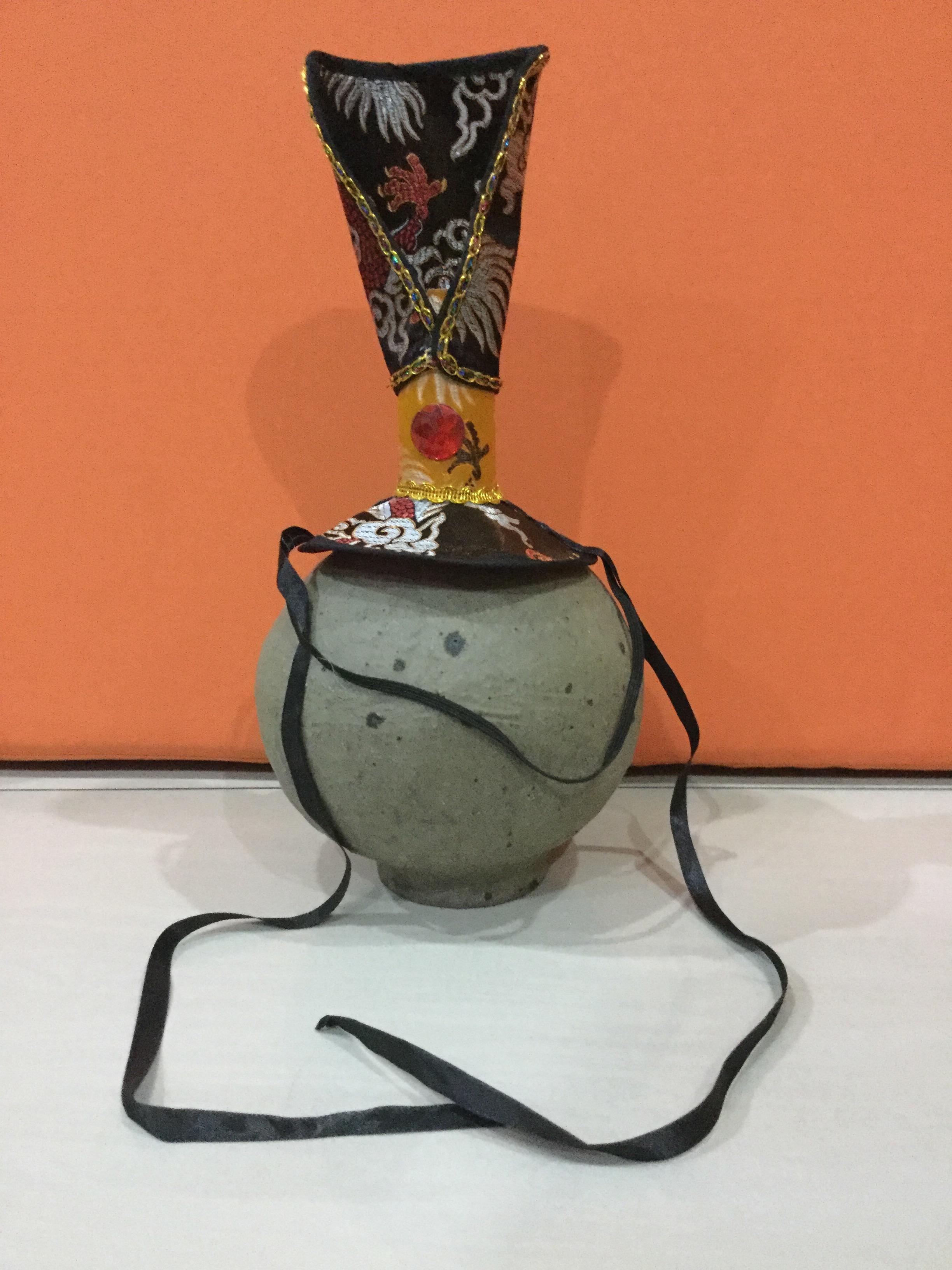 หัวผู้ชายฮั่น สินค้าพร้อมส่ง