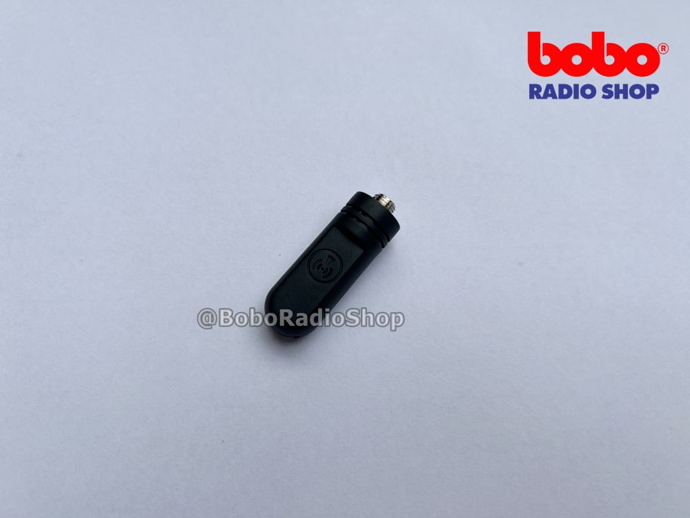เสาสั้น 4CM 4G สำหรับเครือง POC ขั้ว SMA สำหรับ TC-11HW,TC-7G,Talkpod N58 ,iPOC i59,KSUN ZL18 และอีกหลายรุ่น