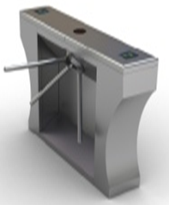 Turnstile CMZ1110