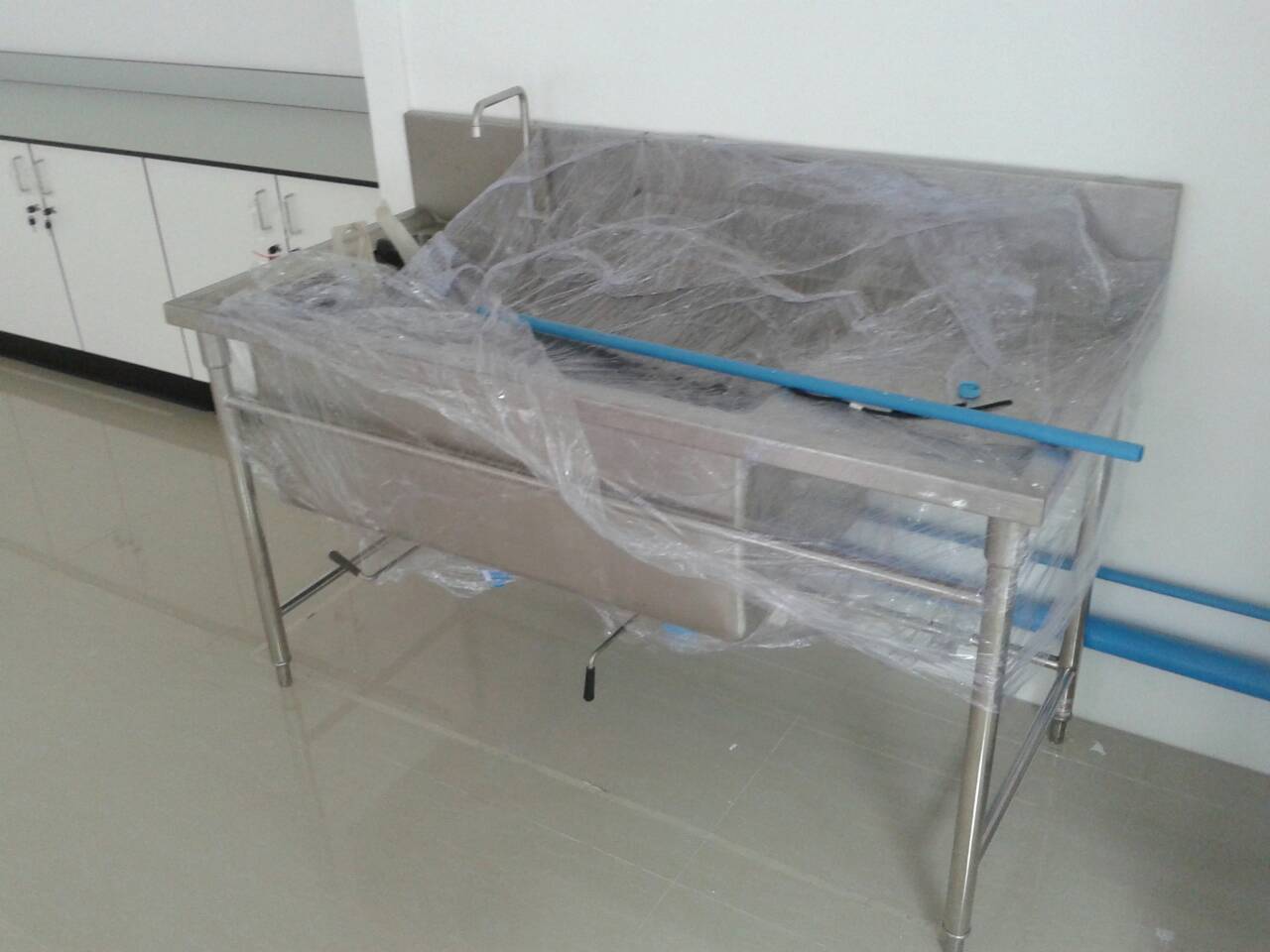 อ่างซิ้งค์สเตนเลส