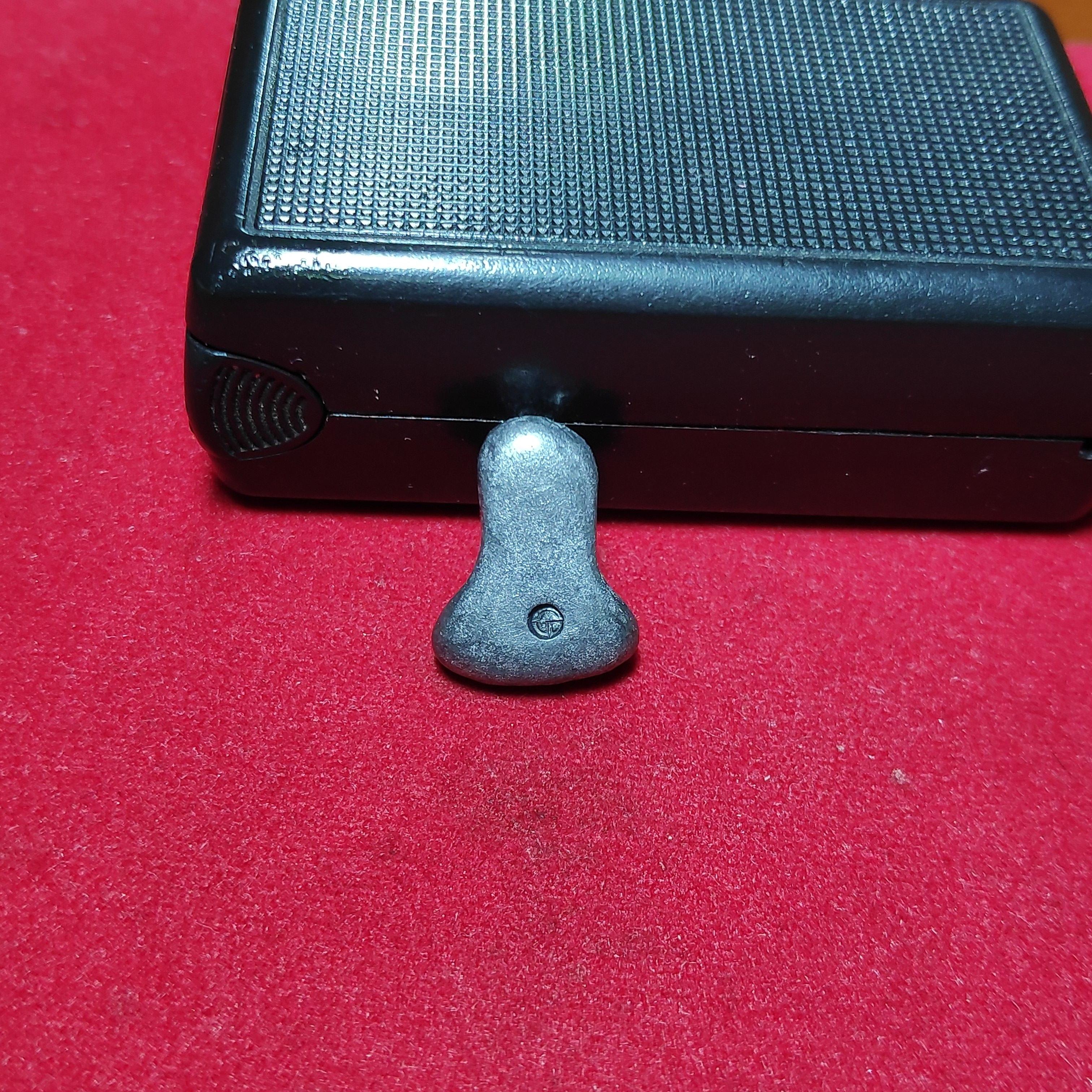 พระปิดตาหลวงปู่เอี่ยมออกวัดโคนอนปี2515