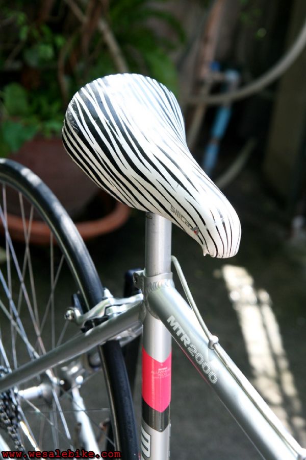 หมอบสับถัง Miyata MTR2000 เฟรมอลูมิเนียม Shimano105 ไซส์ S