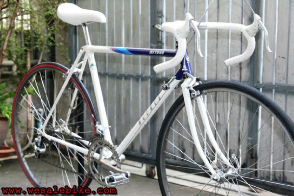 หมอบวินเทจสับถัง miyata alfrex เฟรมอลูมิเนียม ไซส์ S