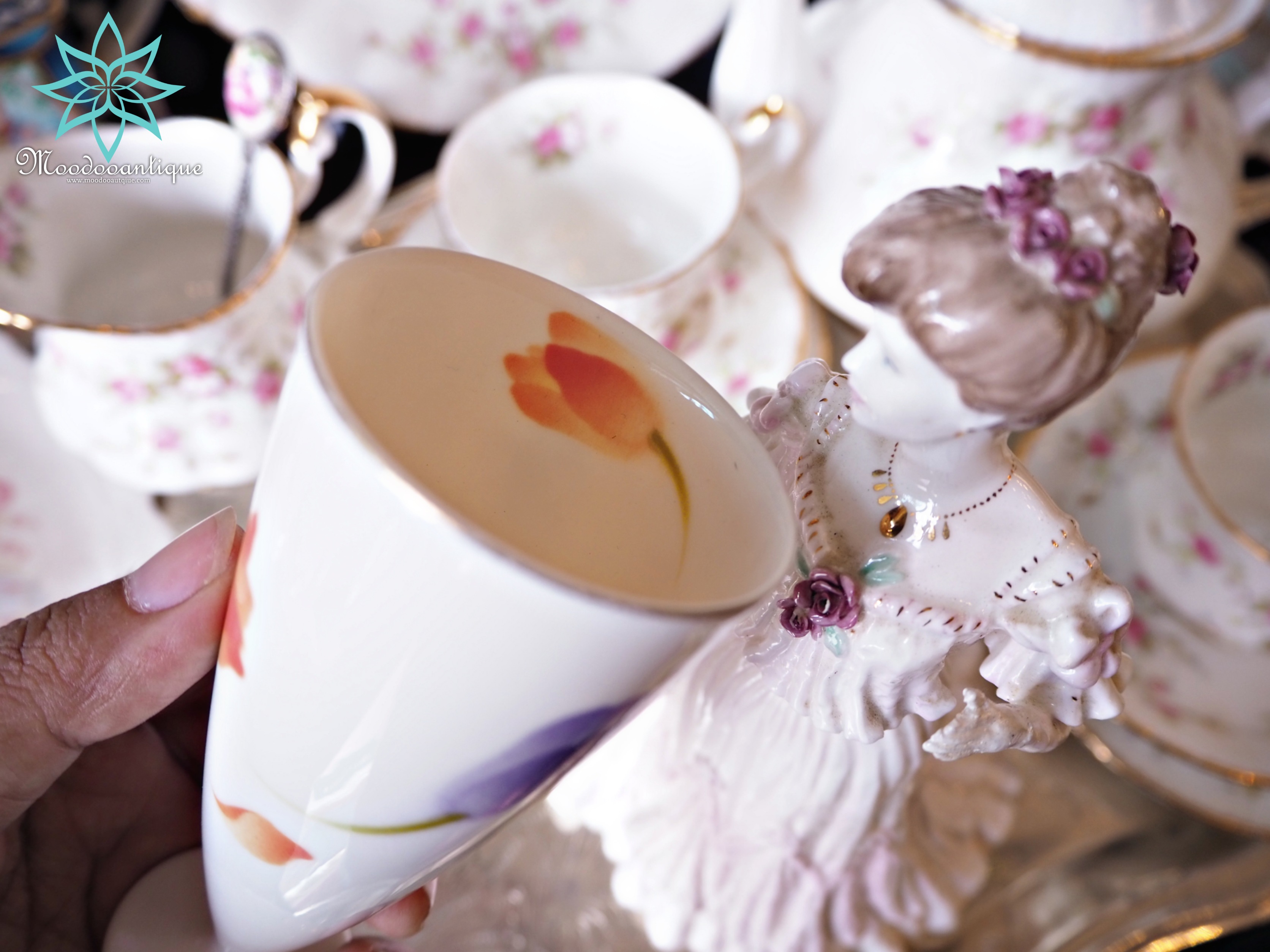 HANAIORI & RICHFIELD JAPAN