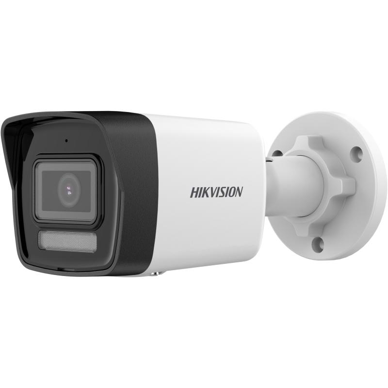 DS-2CD1023G2-LIU(2.8mm) 2 MP Smart Hybrid Light Fixed Bullet Network Camera