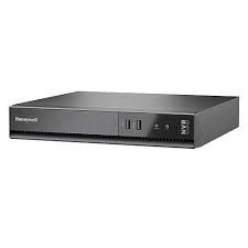 Honeywell HN35160400C 35 Series 4K 16-Channel MAXPRO Cloud Ready Embedded NVR, 4HD, NDAA Compliant, HDD Not Included