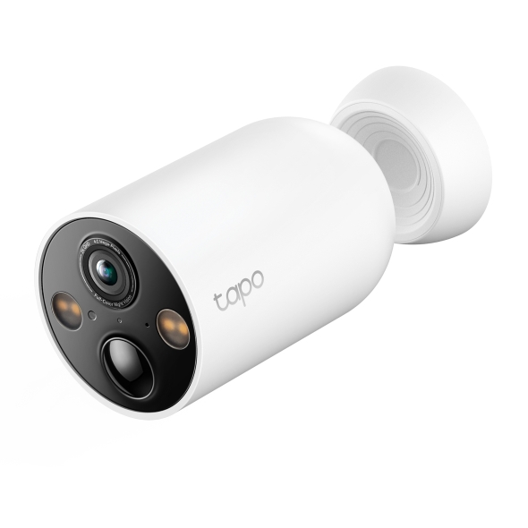 Tapo C425 Smart Wire-Free Security Camera