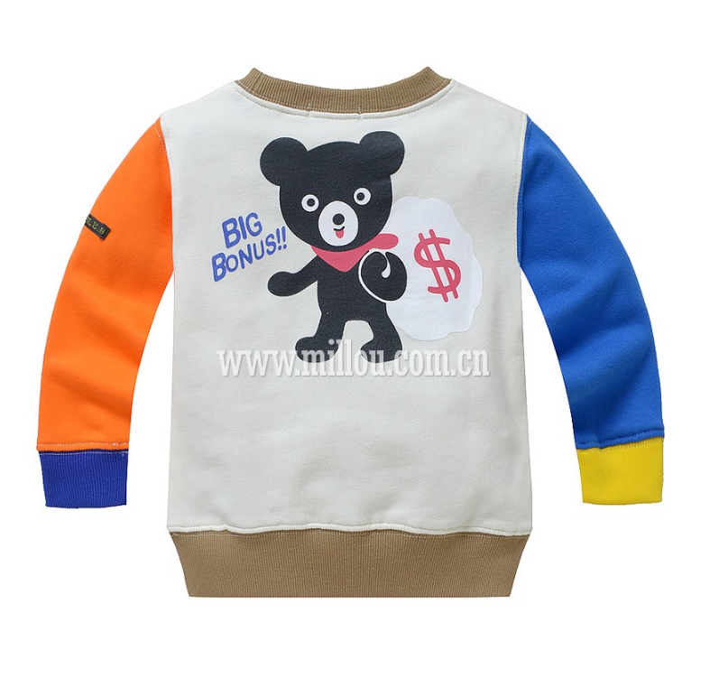 เสื้อ Size 130