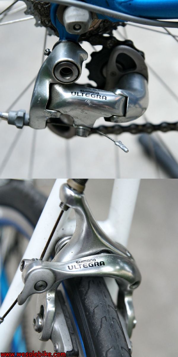 เสือหมอบไทเทเนียม Panasonic titanium ตะเกียบคาร์บอน ไซส์ S