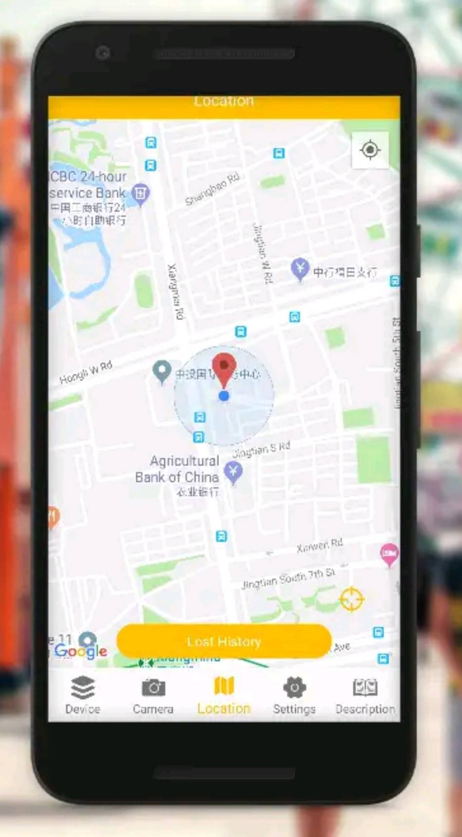 Anti Lost Key พวงกุญแจ GPS หาของ หากุญแจ กระเป๋าสตางค์ สัตว์เลี้ยง โทรศัพท์มือถือ กระเป๋า เชื่อมต่อผ่านระบบ Bluetooth #รับประกันสินค้า 6 เดือน