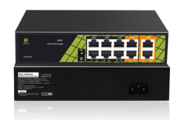 GENATA/GNT-P4804V3 10-CH (6EP+2GP+2G+5V 120W)