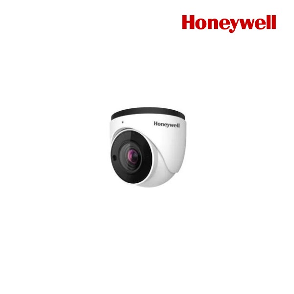 HP2E2: HONEYWELL 2MP Network Ball IR Camera, TDN, 1/2.8” CMOS, 2.8mm~12mm manual varifocal, H.265, PoE, IP67