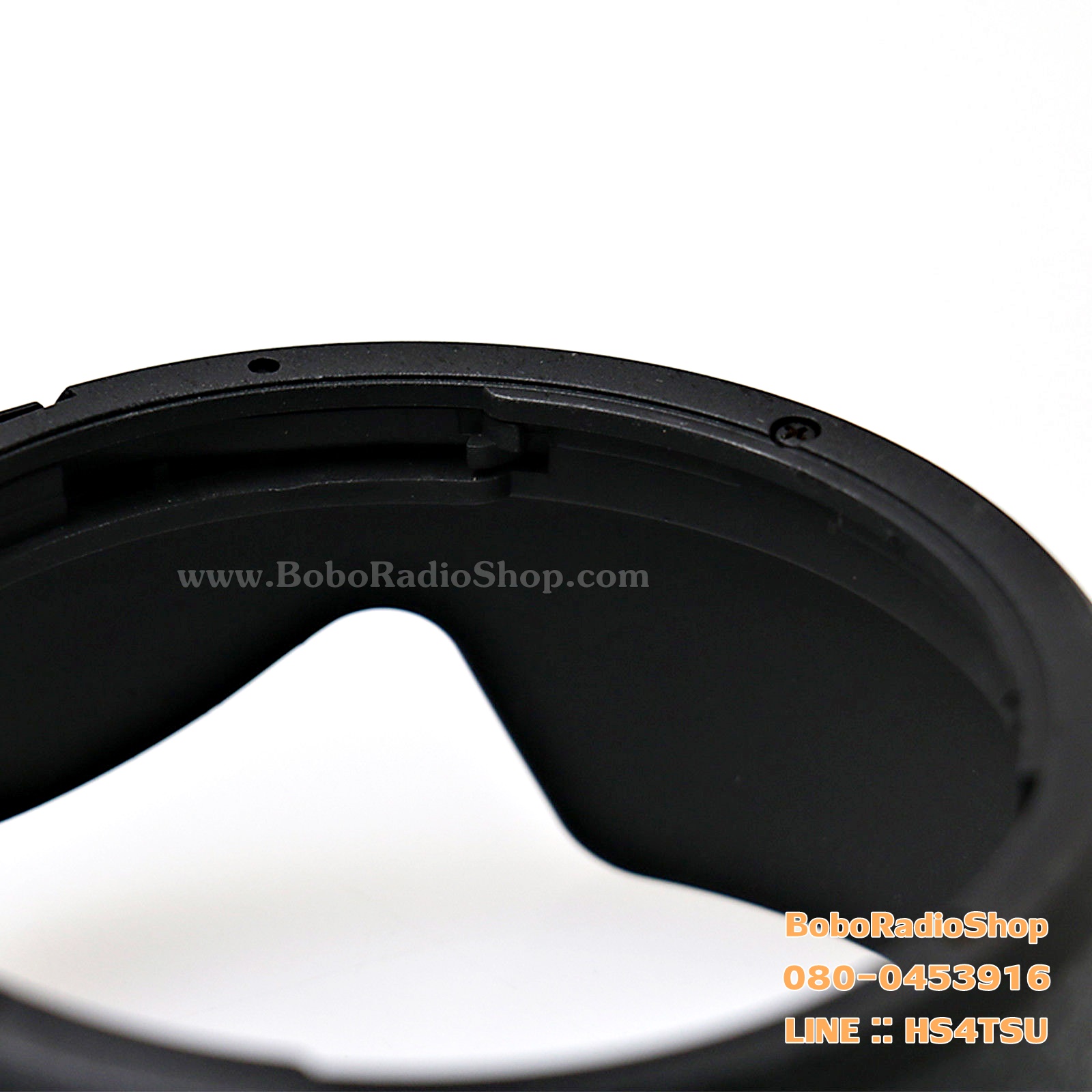 ฮูดเลนส์ LEN HOOD EW-73D ทรงกลีบดอกไม้ For Canon EF-S 18-135mm f/3.5-5.6 IS USM
