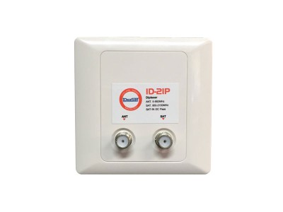 MULTISWITCH รุ่น ID-21P