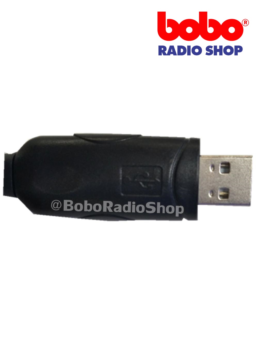 สายโปรแกรมวิทยุสื่อสาร VERTEX VX-821, VX-824, VX-829 และอีกหลายรุ่น