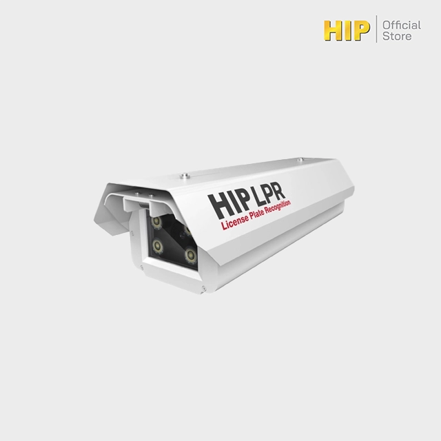 ชุดพร้อมติดตั้ง ชุดกล้อง LPR (License Plate Recognition) รุ่น cmh88 พร้อม Licence