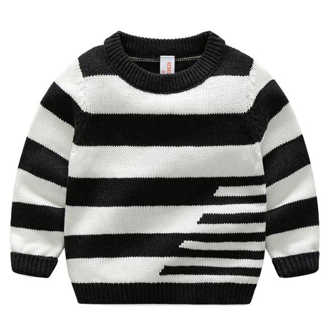 เสื้อแขนยาวเด็กใส่อุ่นๆ เสื้อกันหนาว Size 100,140