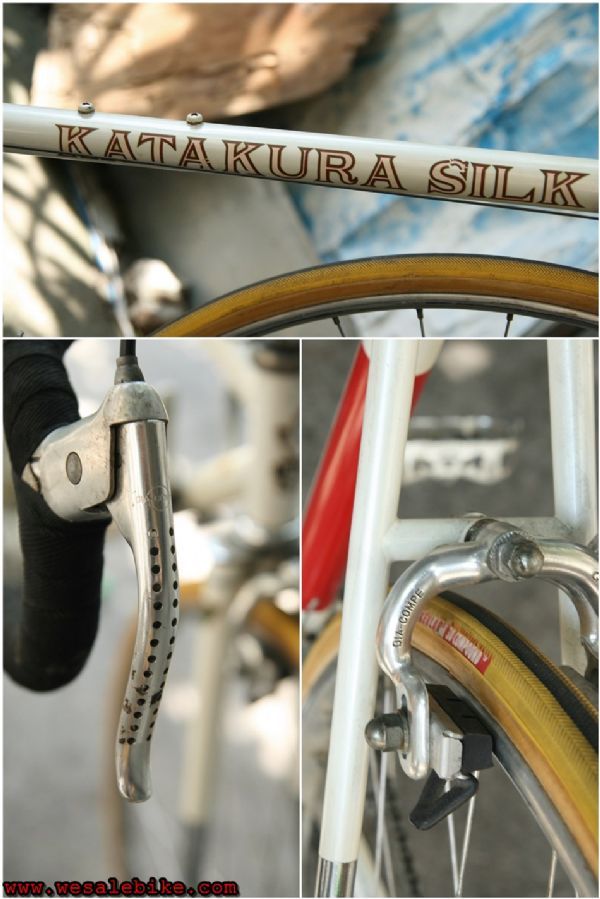 เสือหมอบโครโมลี่สับถัง Katakura Silk ไซส์ S