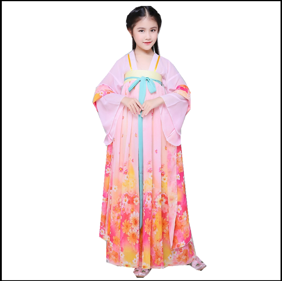 ชุดองค์หญิงน้อย สีโอรส รหัส FU 95