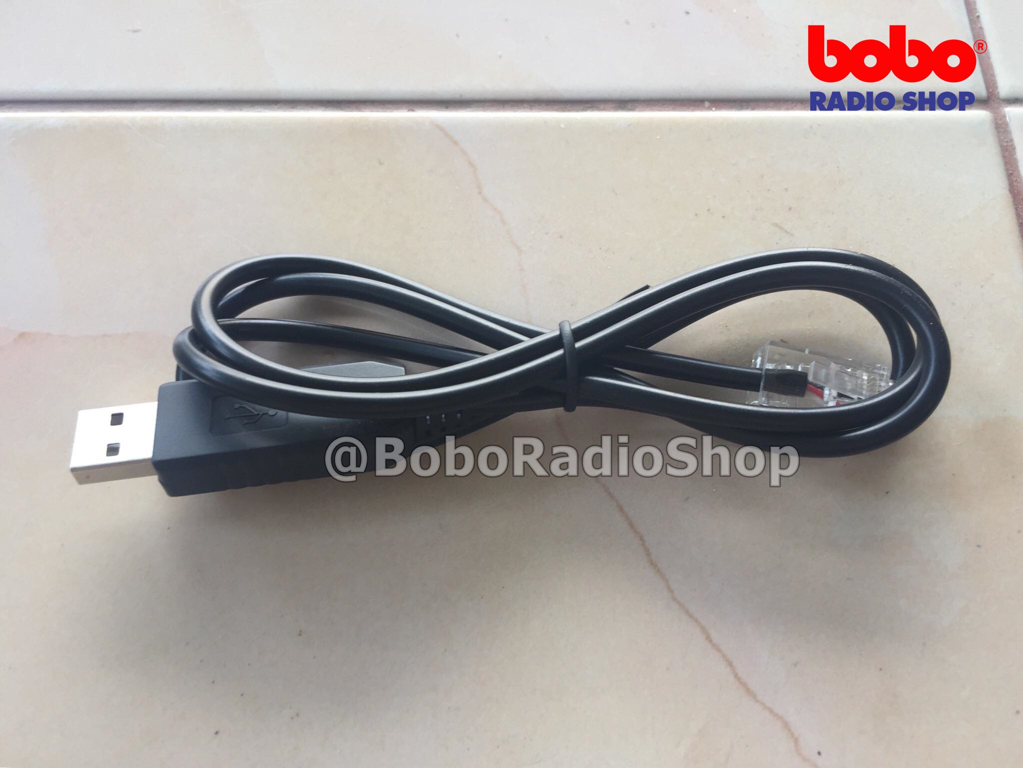 สายโปรแกรมวิทยุสื่อสาร ICOM 2100FX 160/240 ช่อง