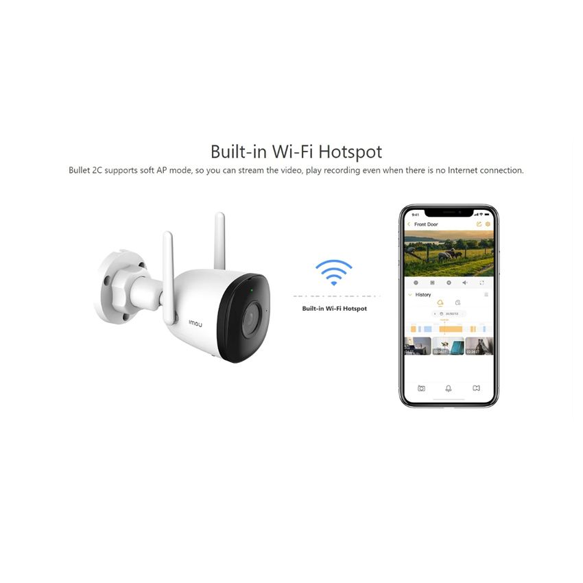 MOU SET 4 CH 1080P รับประกันสินค้า 2 ปี (ชุดเซ็ตสั่งซื้อสินค้า)
