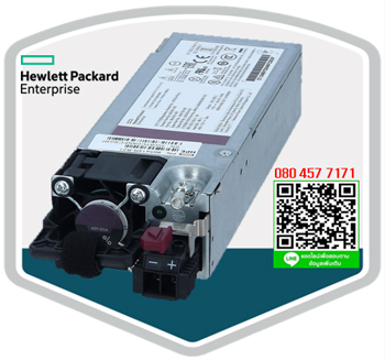 P38995-B21, HP 800W,Flex Slot Platinum,Low Halogen,Hot-Plug,Power Supply,